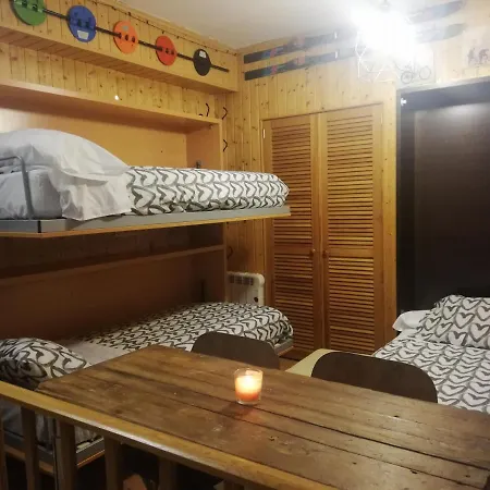 Apartment Valles En Parking Gratuito